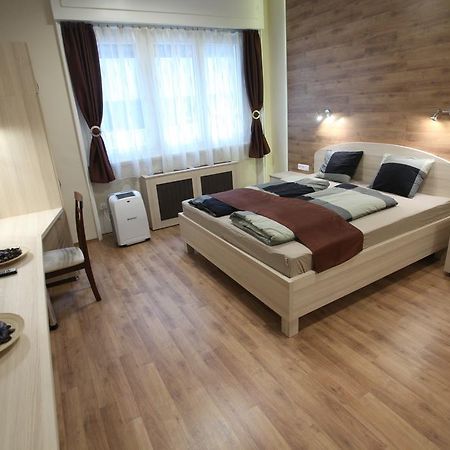 D.Five Premium Studio In The Center Apartment Budapest Bilik gambar