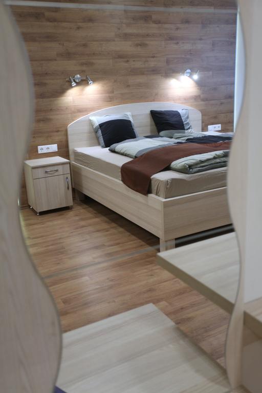 D.Five Premium Studio In The Center Apartment Budapest Bilik gambar